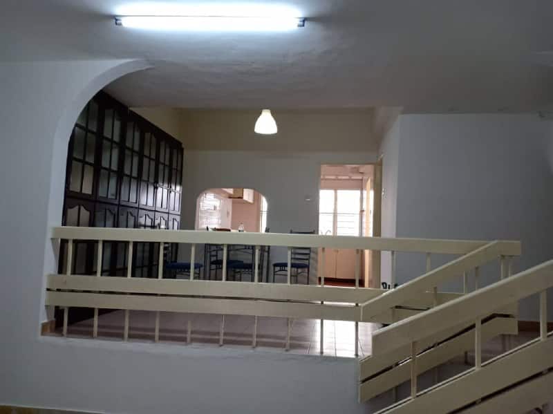 Condo Indera Putra Courts 2