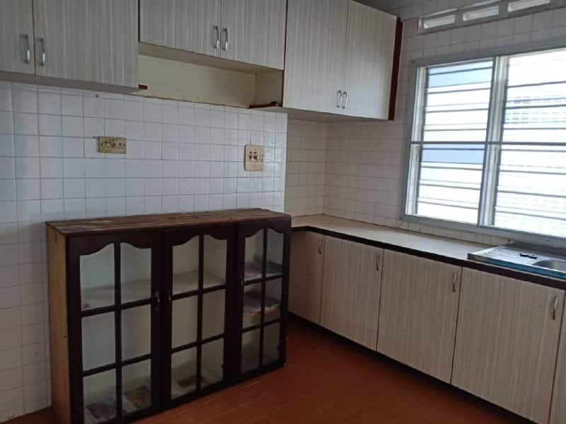 Condo Indera Putra Courts 7