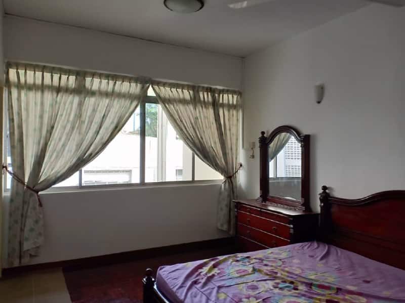Condo Indera Putra Courts 4
