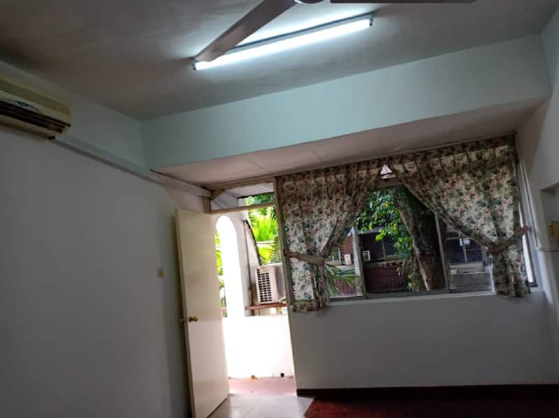 Condo Indera Putra Courts 3