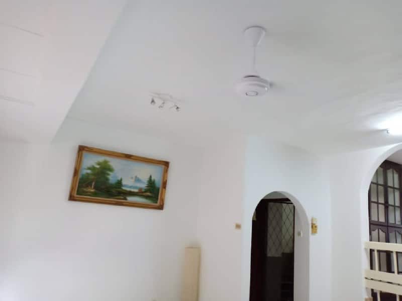 Condo Indera Putra Courts 5