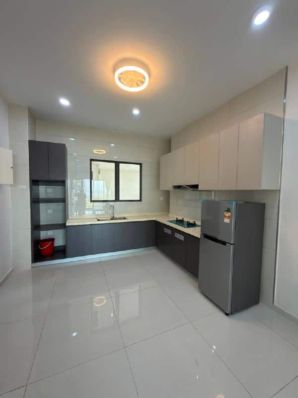 Condo Danga Bay 2