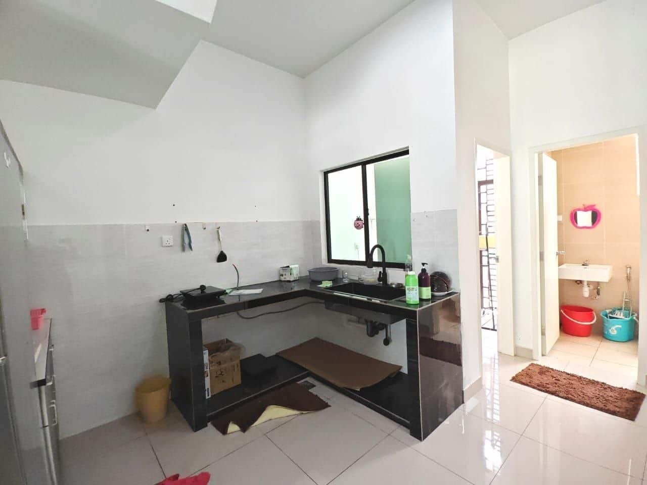 2-Storey Terrace House Dahlia @ Seri Austin Hills 7