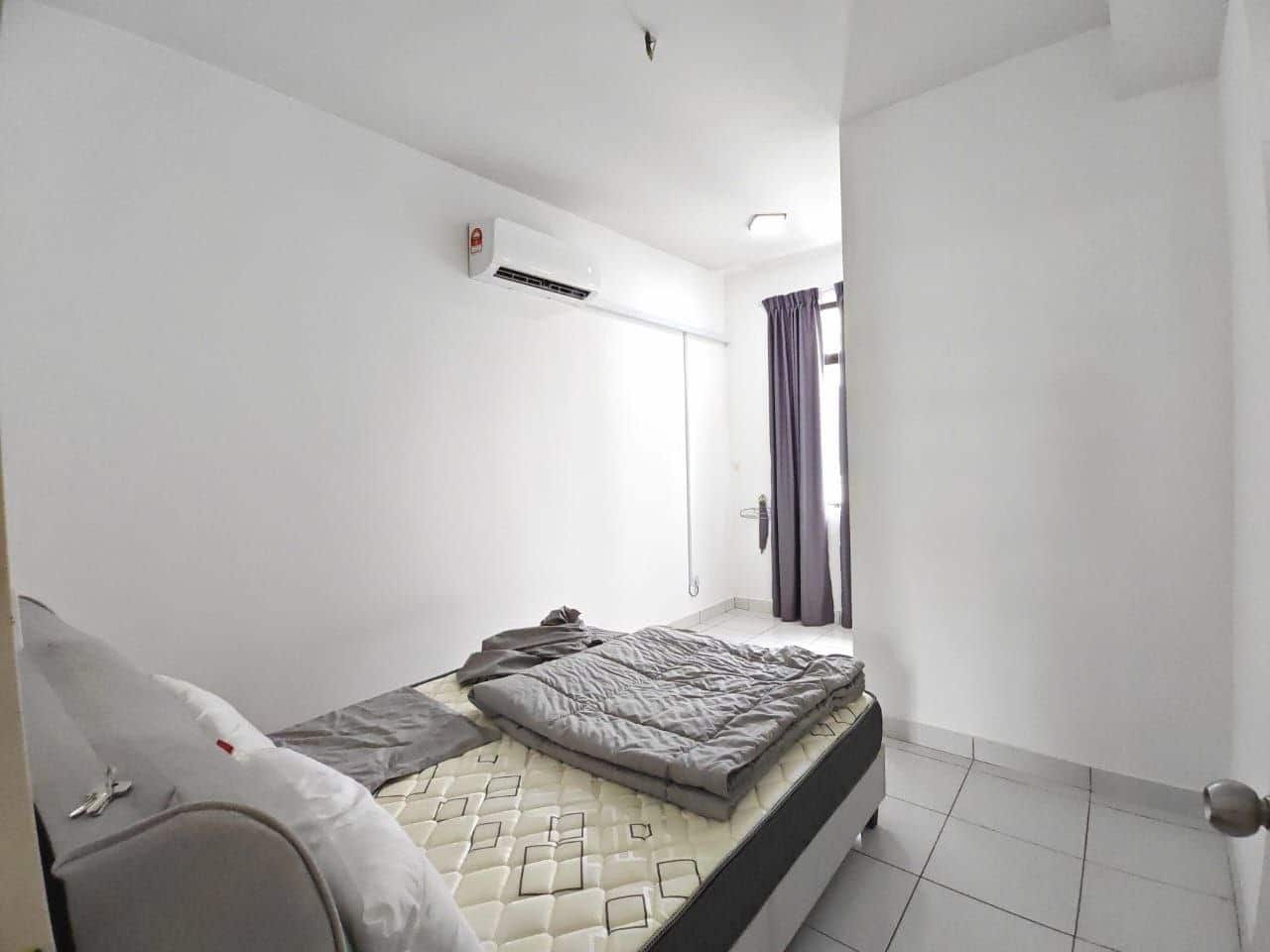 2-Storey Terrace House Dahlia @ Seri Austin Hills 5