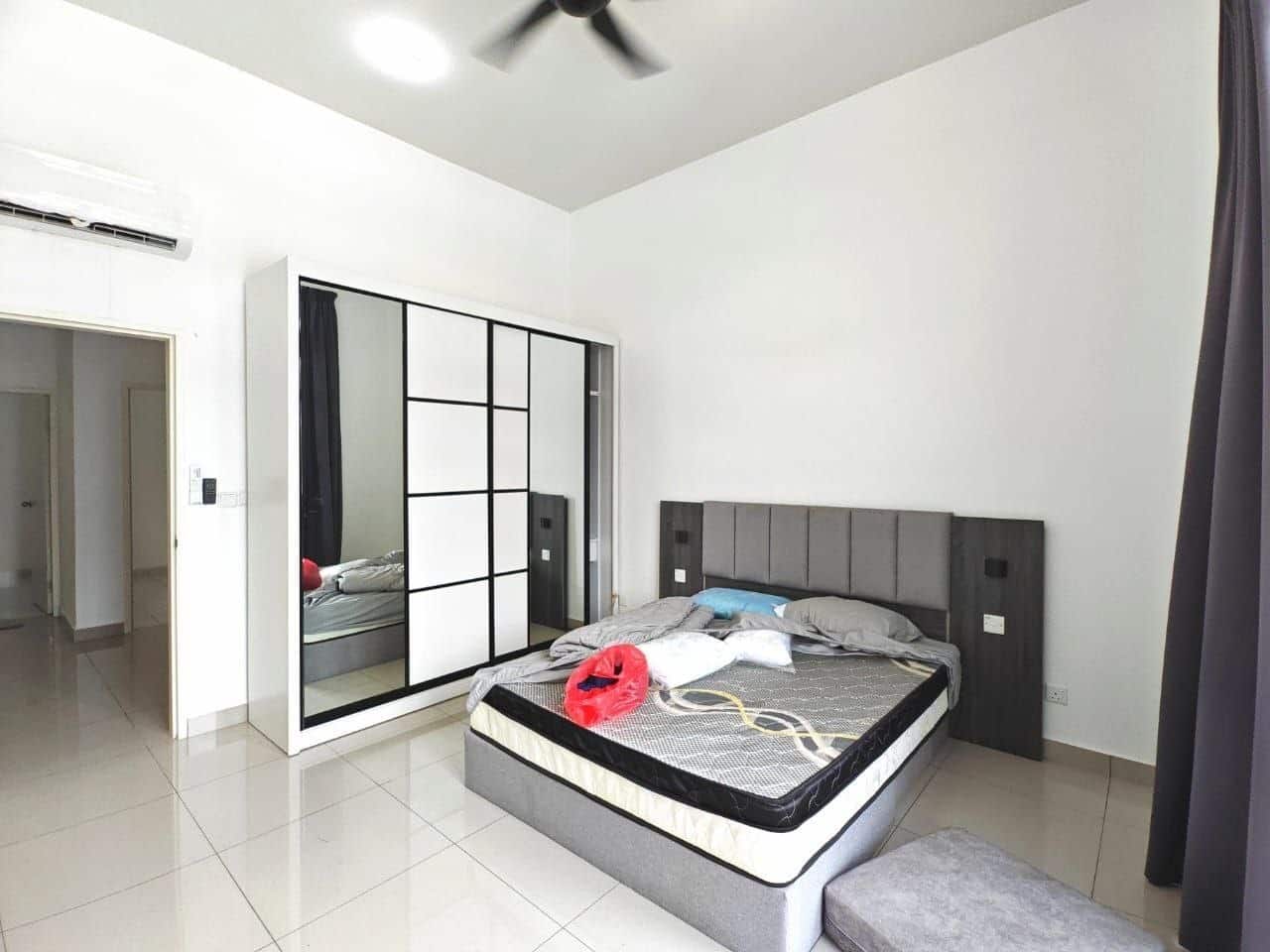 2-Storey Terrace House Dahlia @ Seri Austin Hills 4
