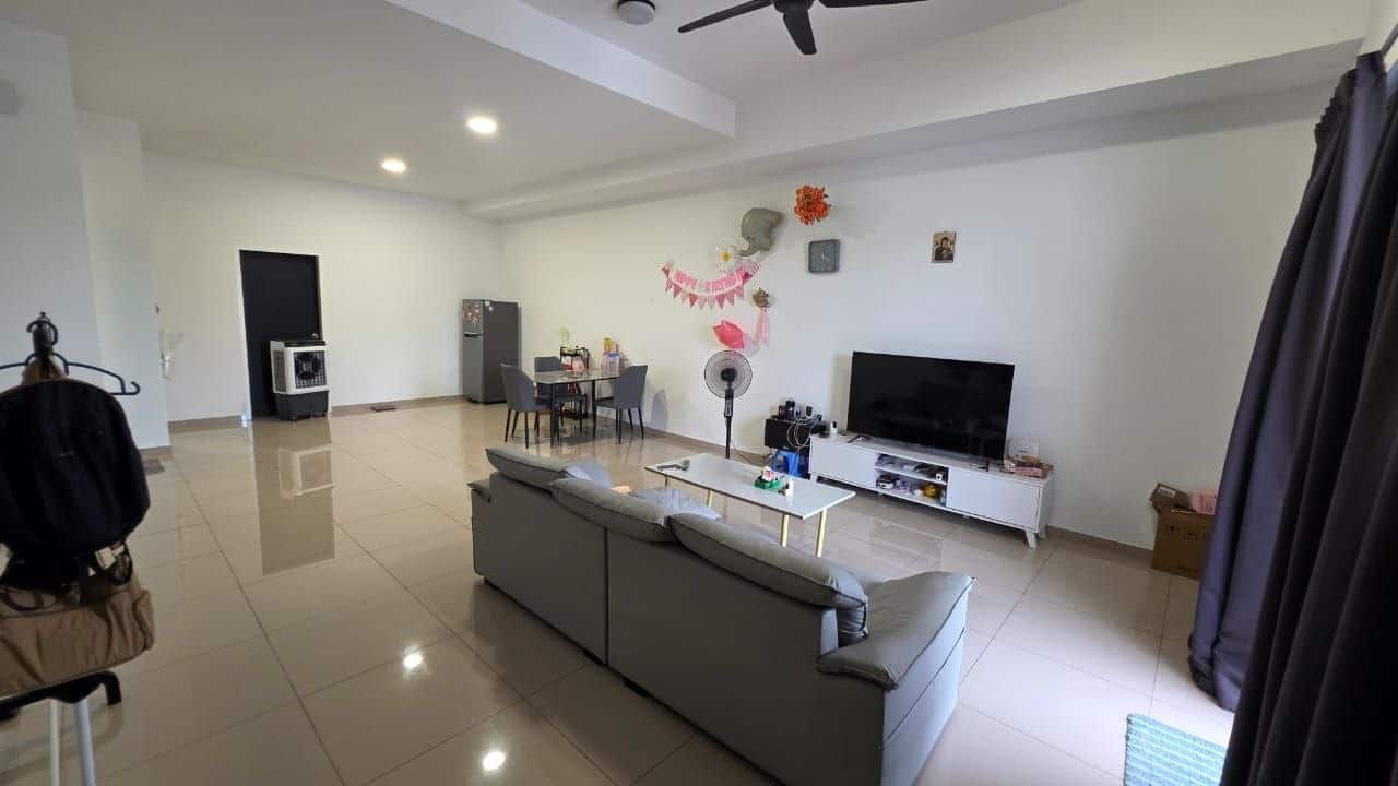 2-Storey House Eco Botanic 2 - The Borough 3