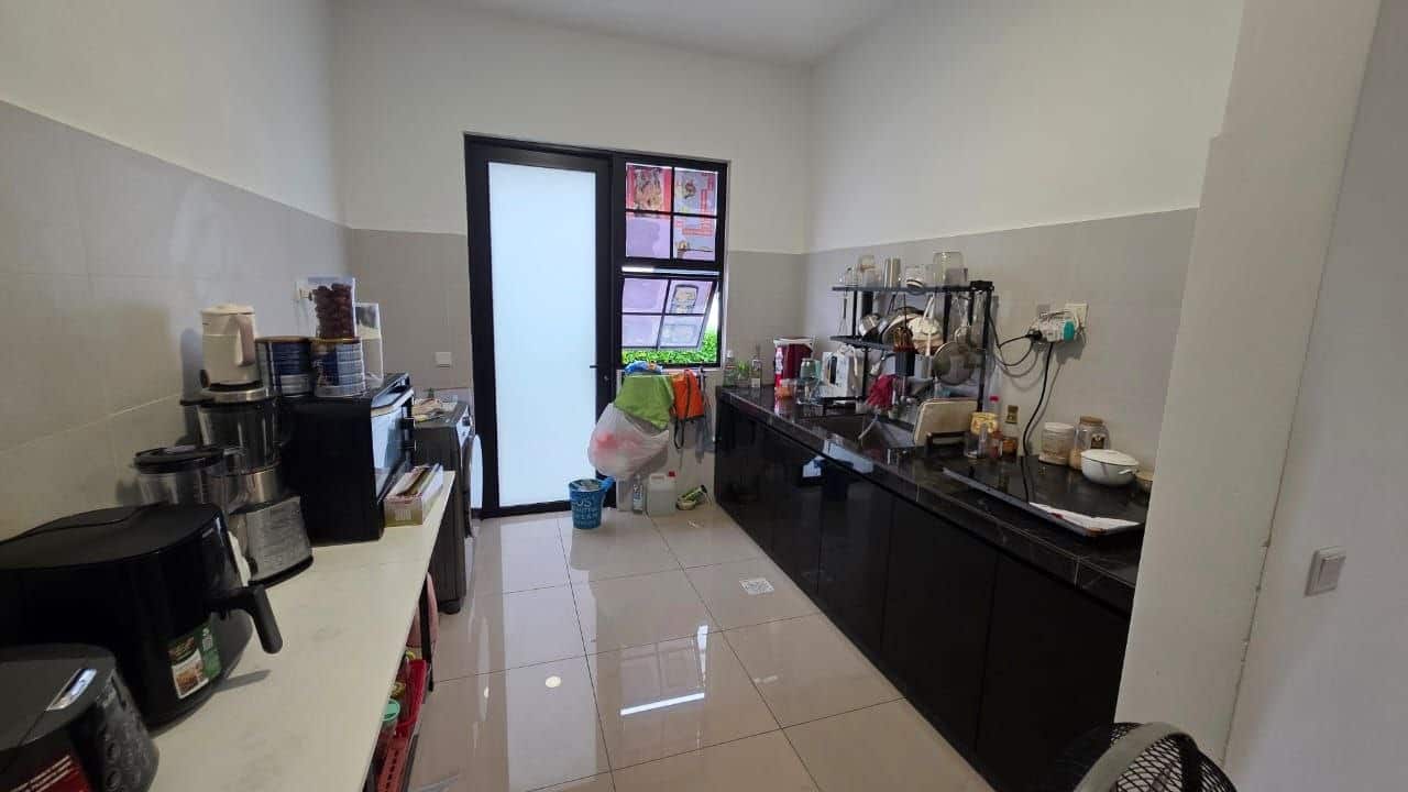 2-Storey House Eco Botanic 2 - The Borough 9