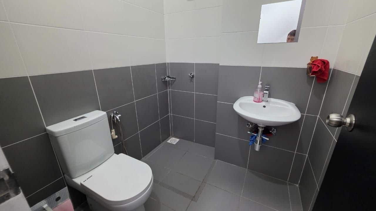2-Storey House Eco Botanic 2 - The Borough 10