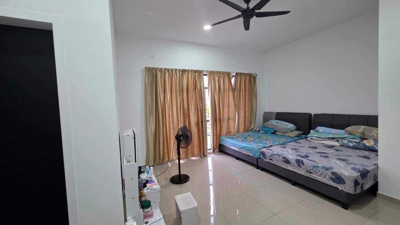 2-Storey House Eco Botanic 2 - The Borough 4