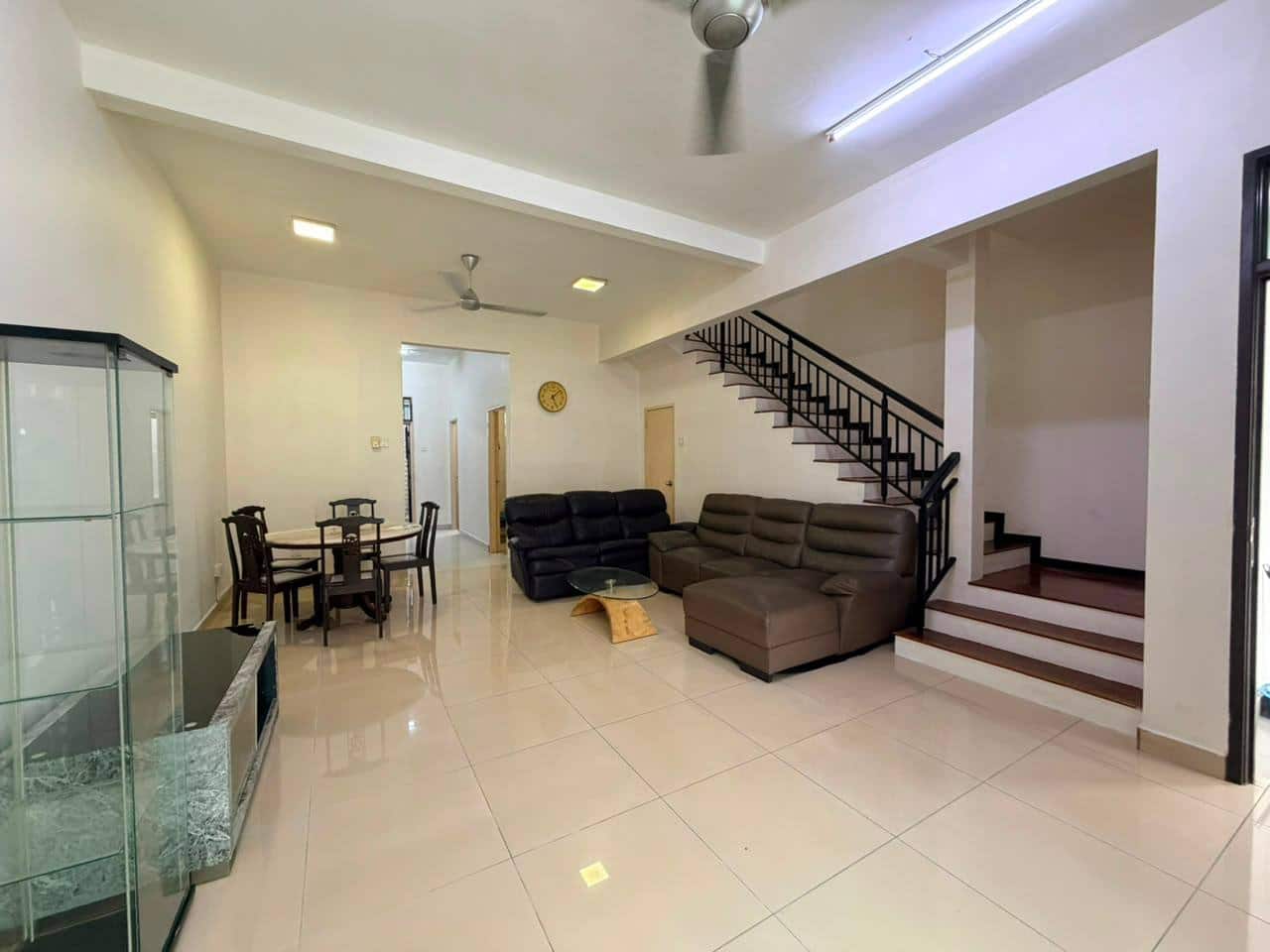2-Storey Terrace House Rini Homes 2, Mutiara Rini 1