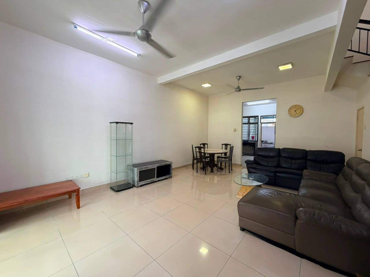 2-Storey Terrace House Rini Homes 2, Mutiara Rini 2