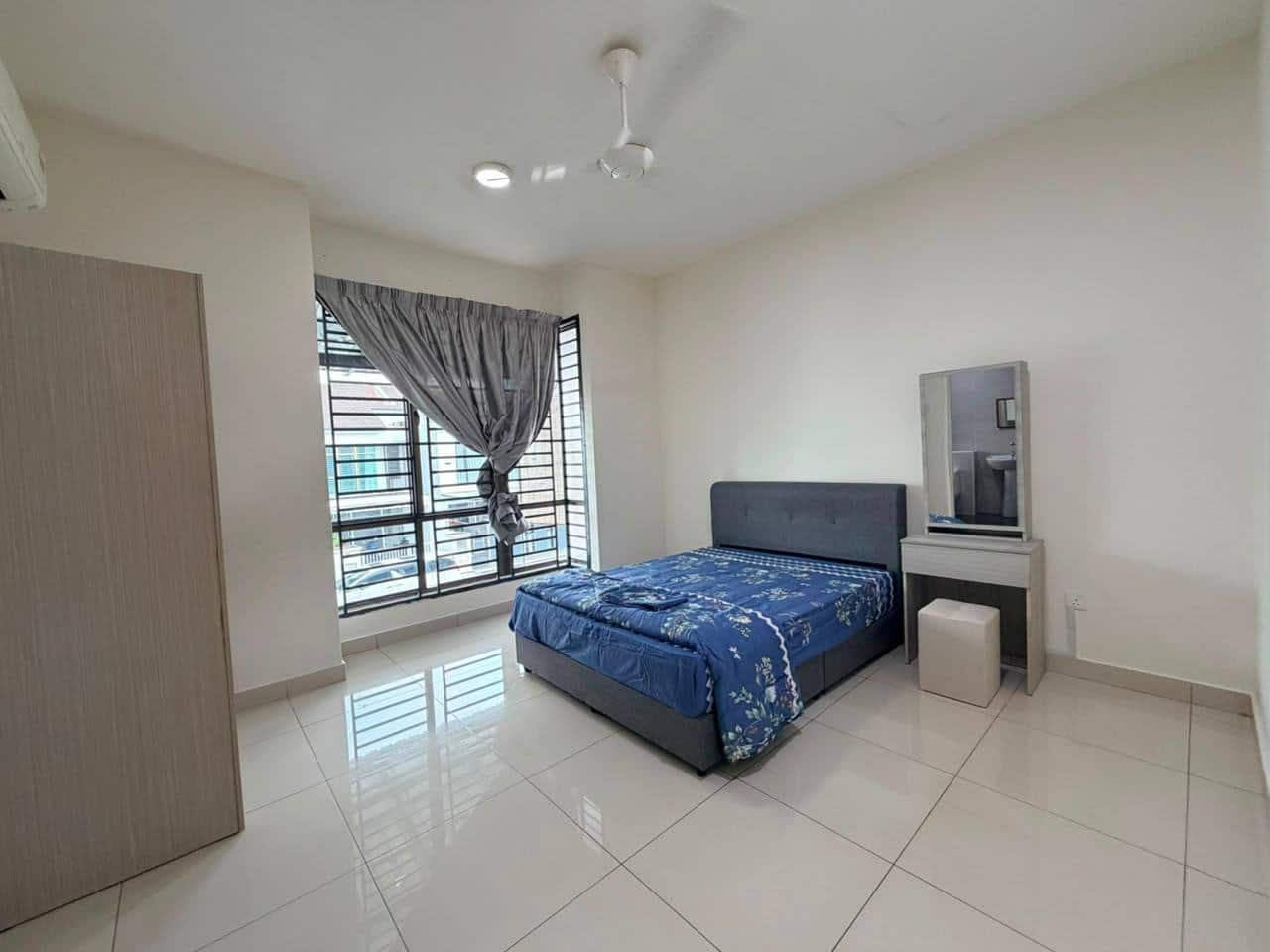 2-Storey Terrace House Rini Homes 2, Mutiara Rini 4
