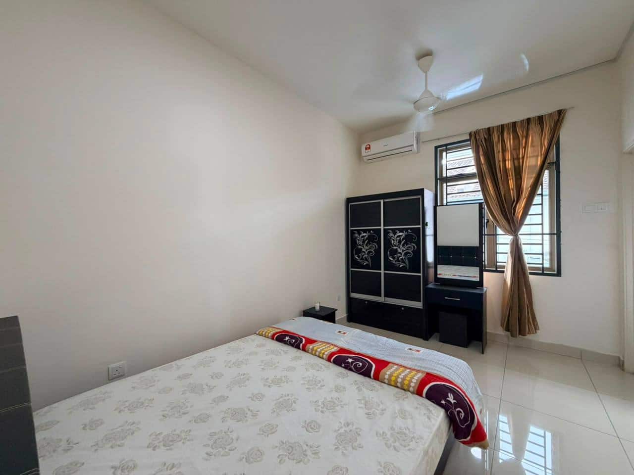 2-Storey Terrace House Rini Homes 2, Mutiara Rini 6