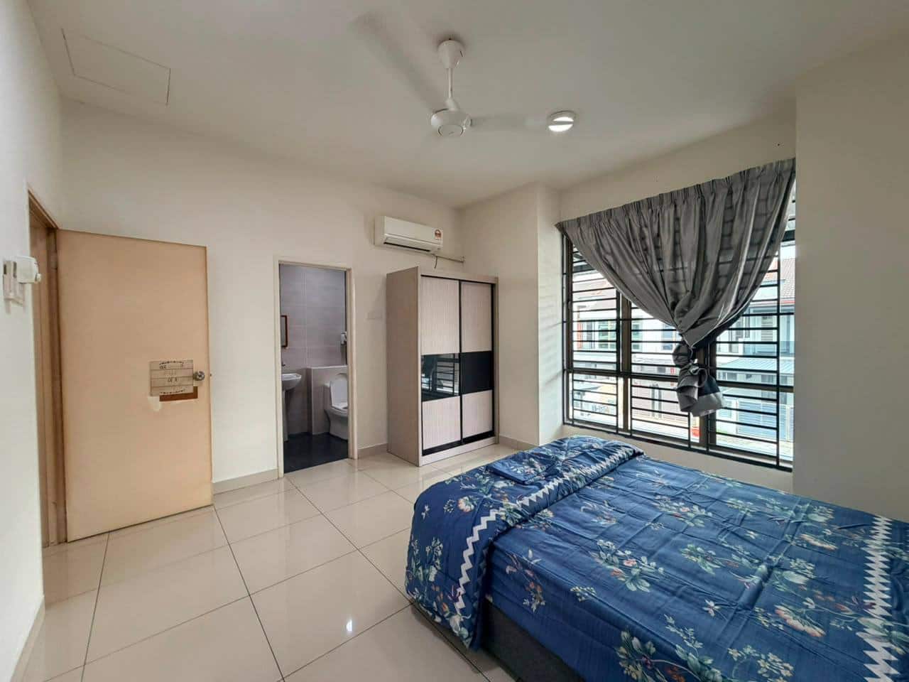 2-Storey Terrace House Rini Homes 2, Mutiara Rini 3