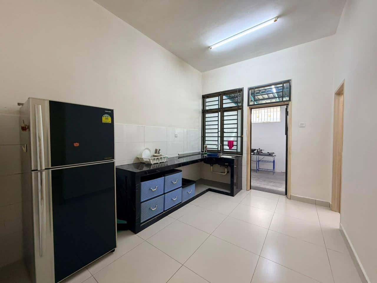 2-Storey Terrace House Rini Homes 2, Mutiara Rini 5