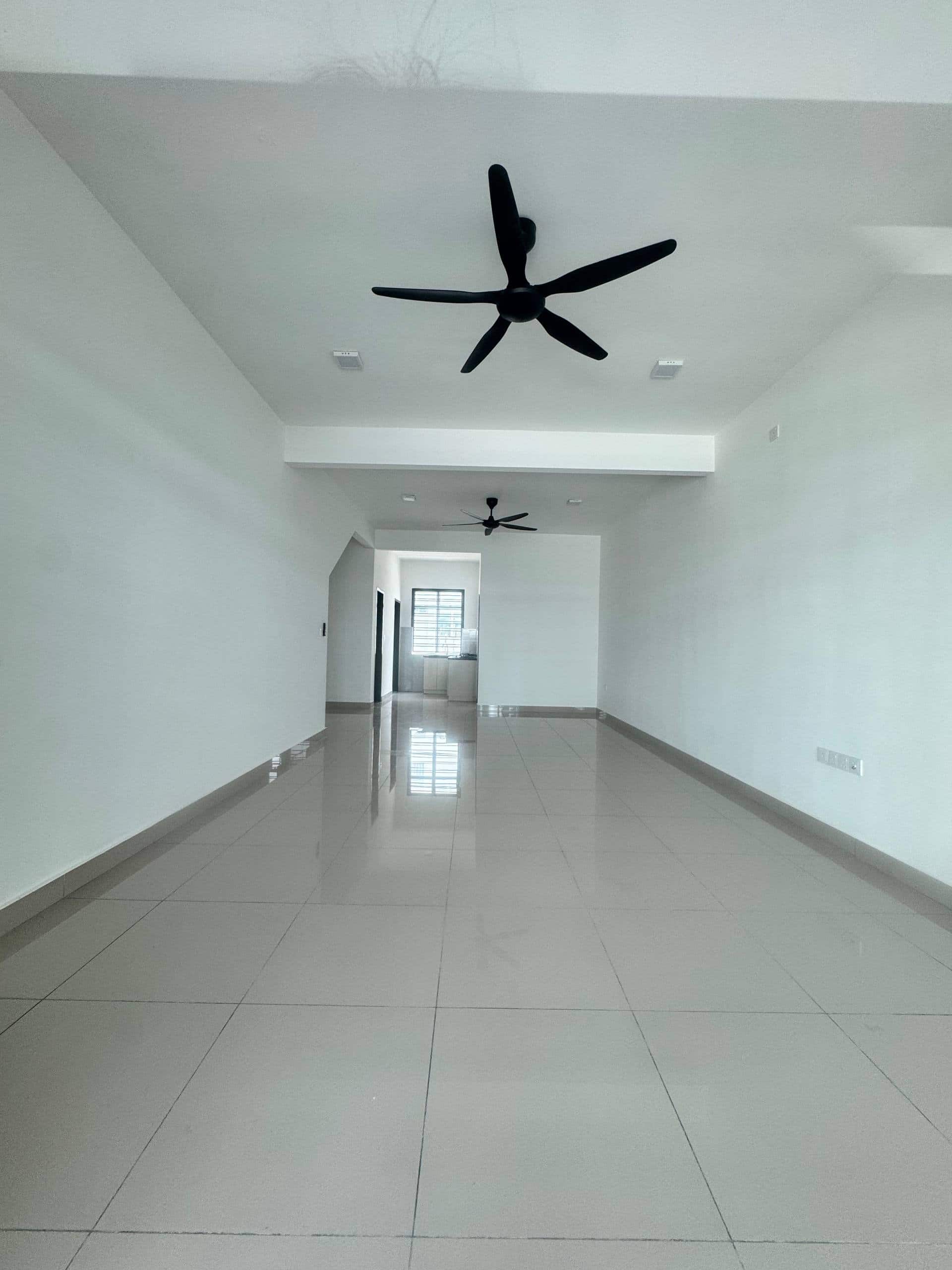 2-Storey Terrace Bandar Dato Onn 1