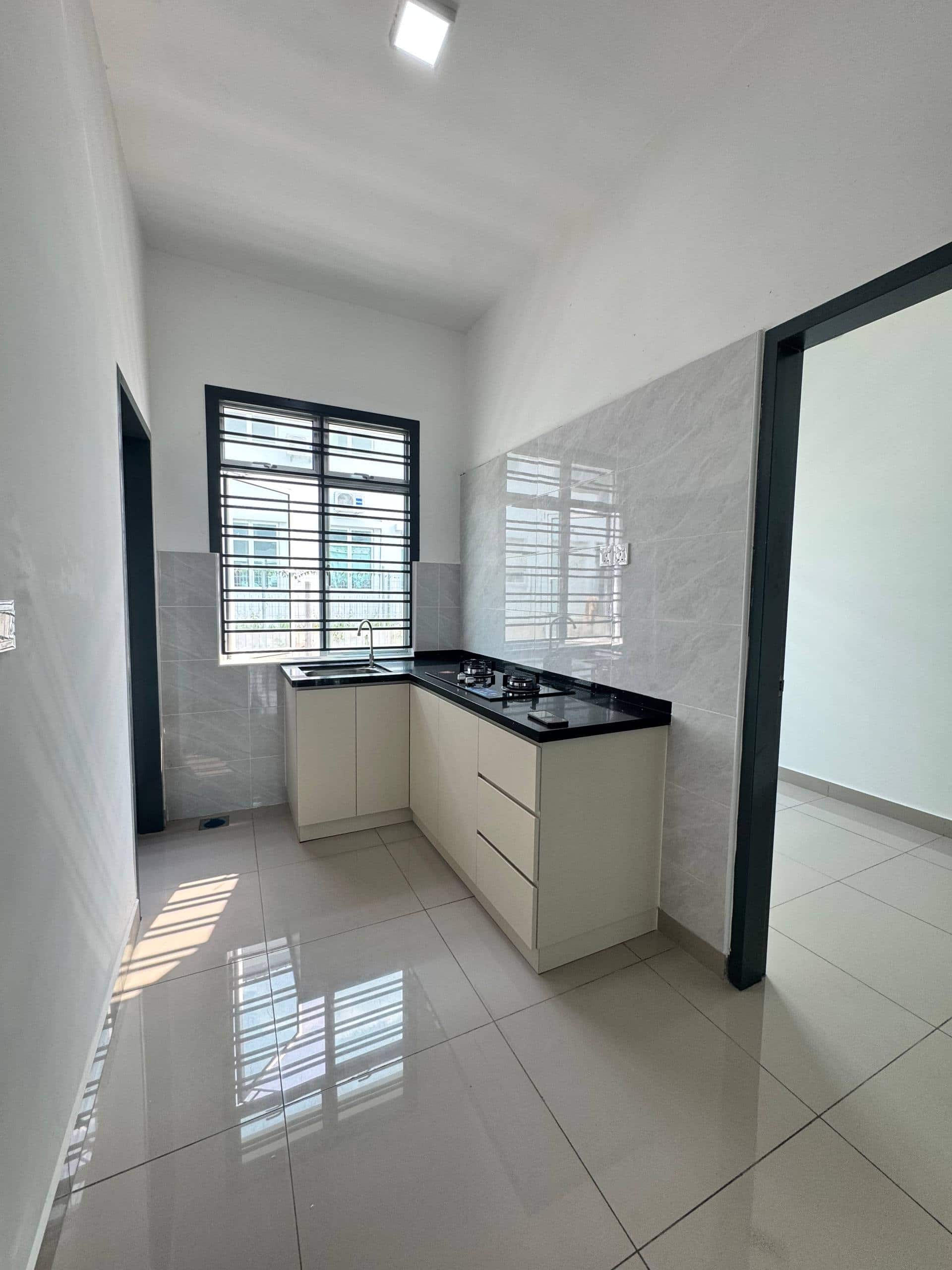 2-Storey Terrace Bandar Dato Onn 2