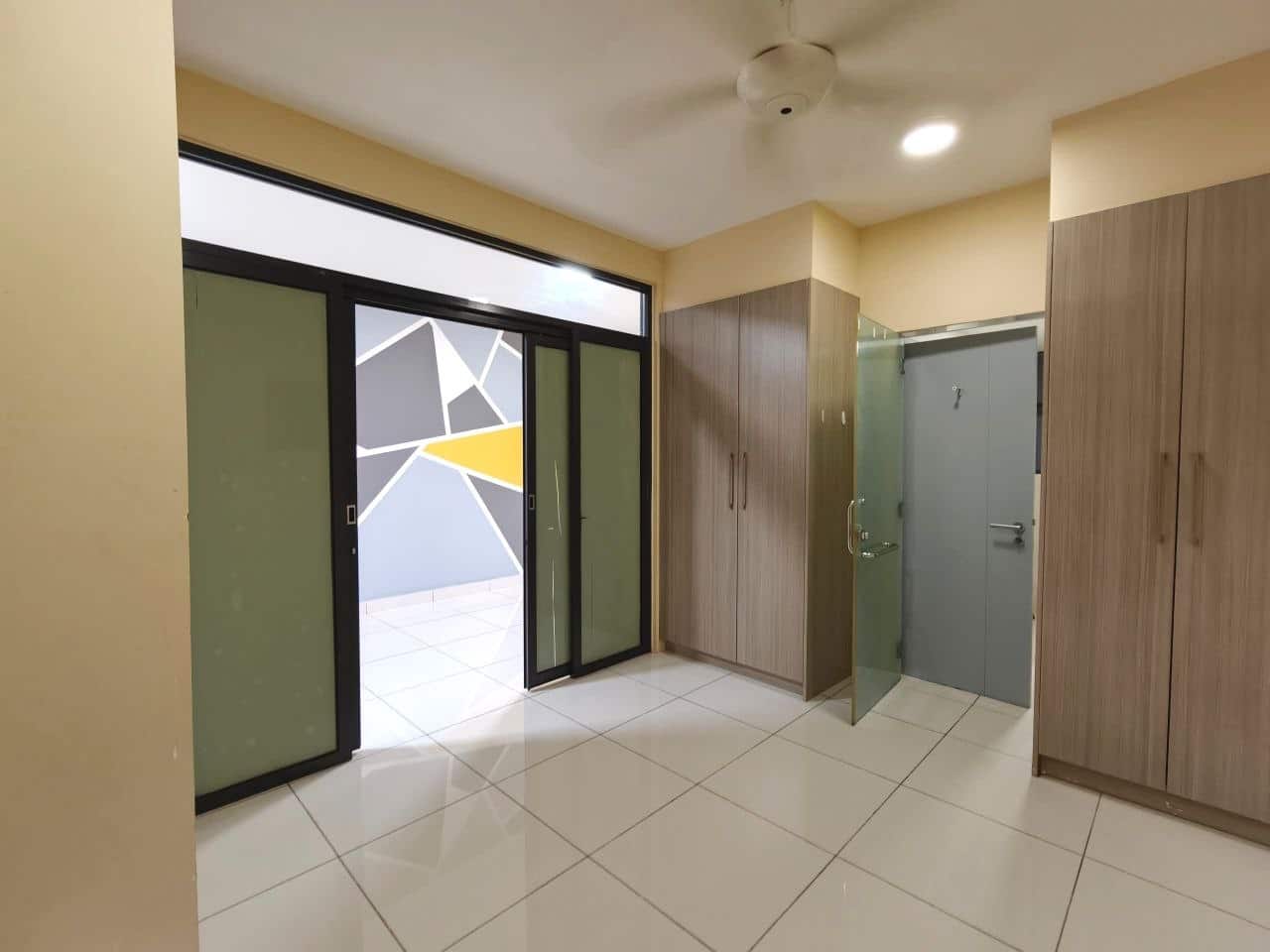 Condominium 1Tebrau Residence 2