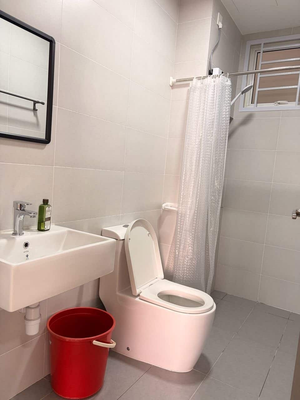 Condominium JB Town 8