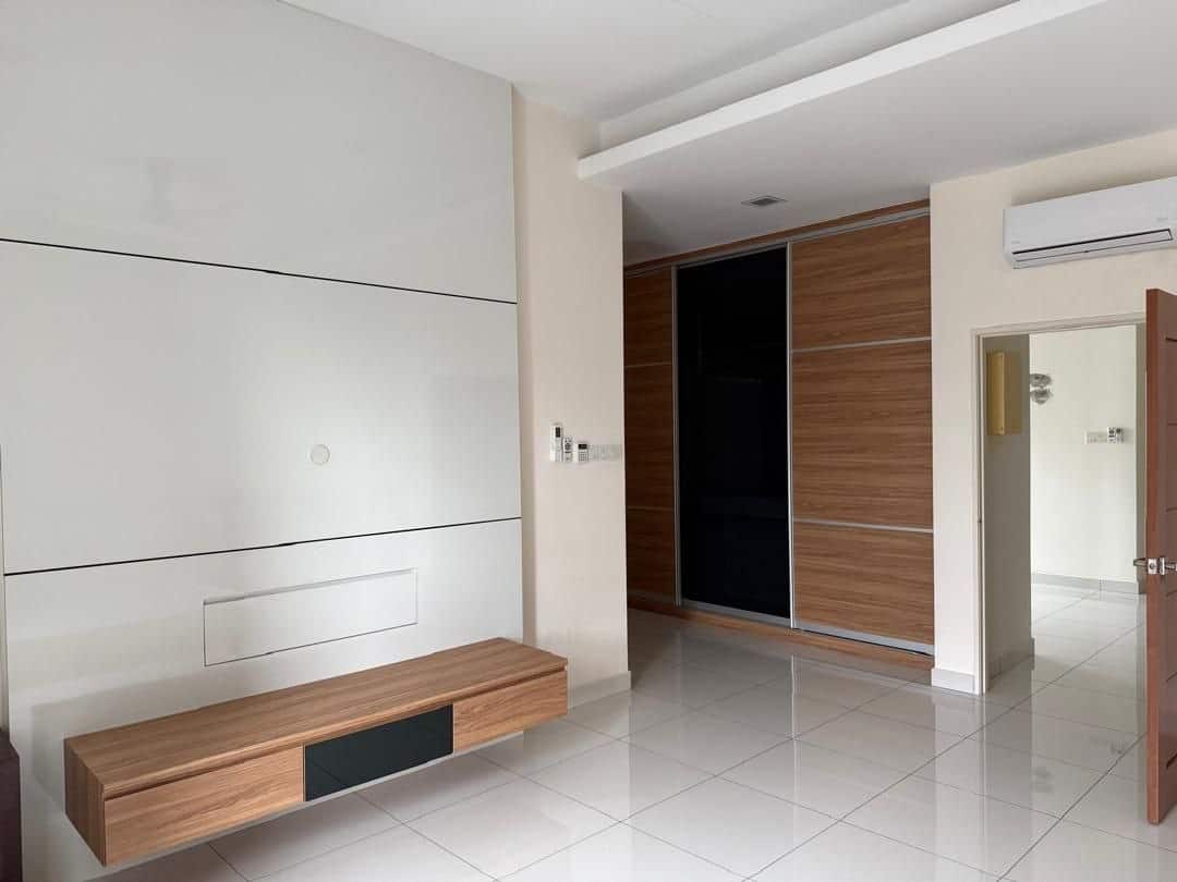 Double Storey Cluster House Kiara 2 @ Austin Heights 3