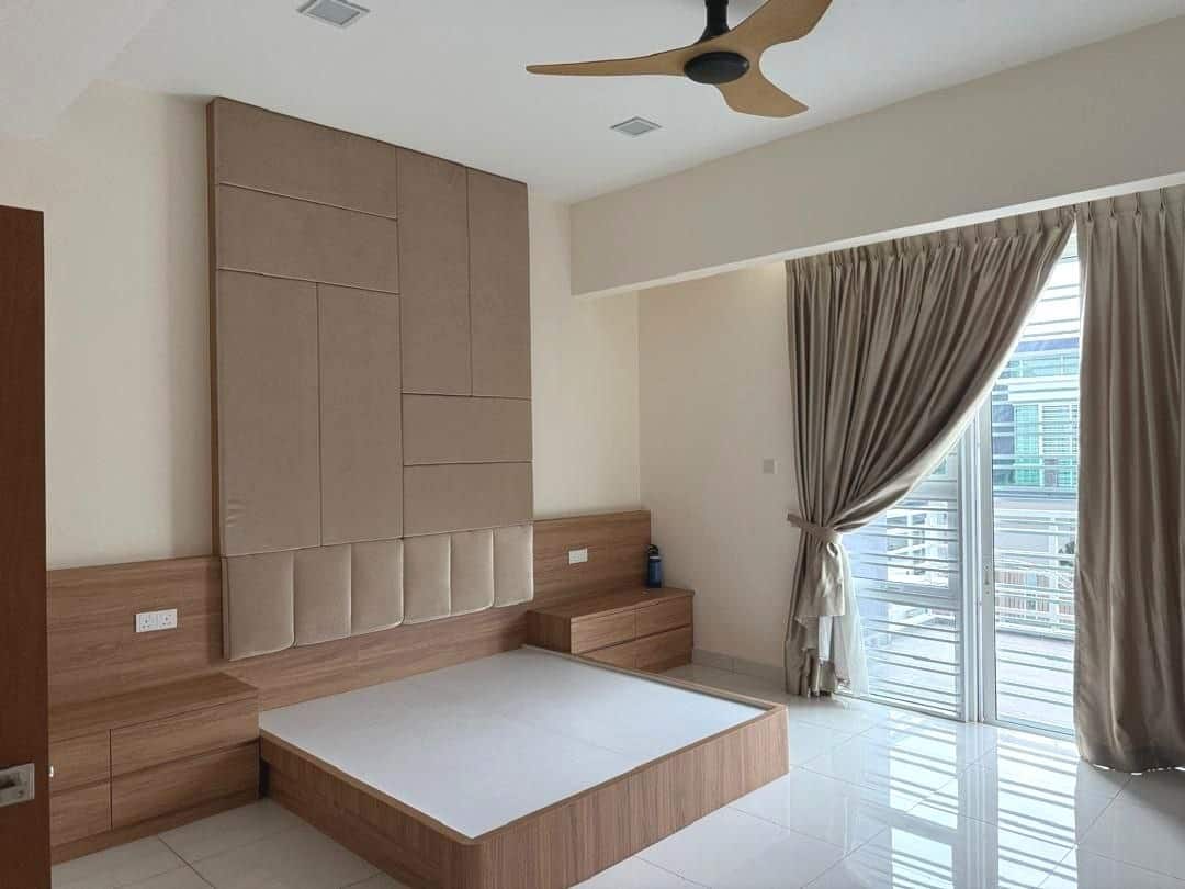 Double Storey Cluster House Kiara 2 @ Austin Heights 4
