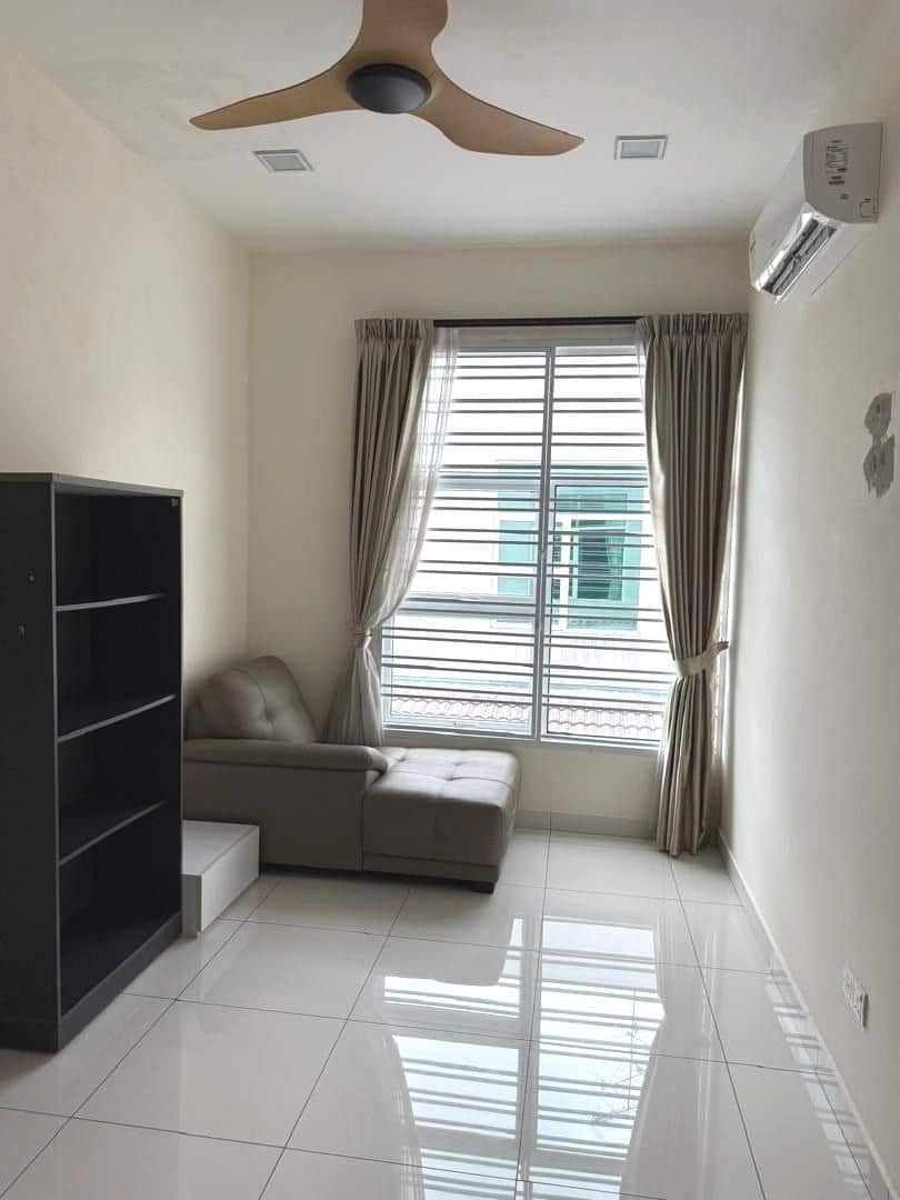Double Storey Cluster House Kiara 2 @ Austin Heights 7