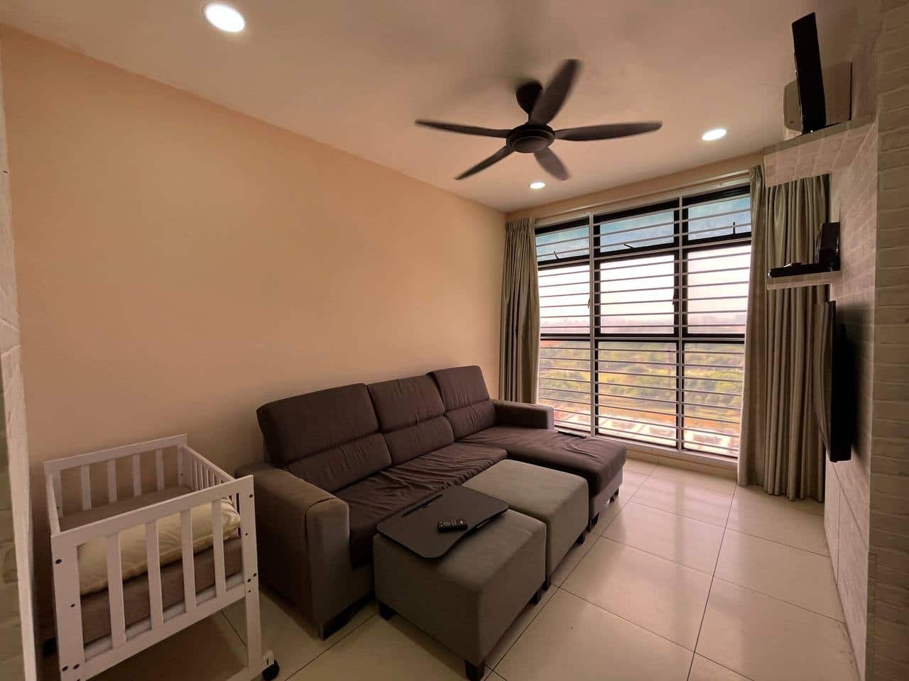 Condo Mutiara Mas 3