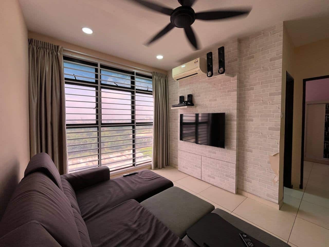 Condo Mutiara Mas 2