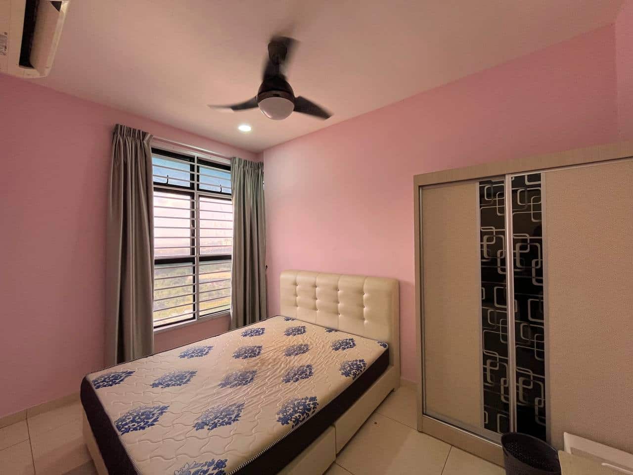 Condo Mutiara Mas 4