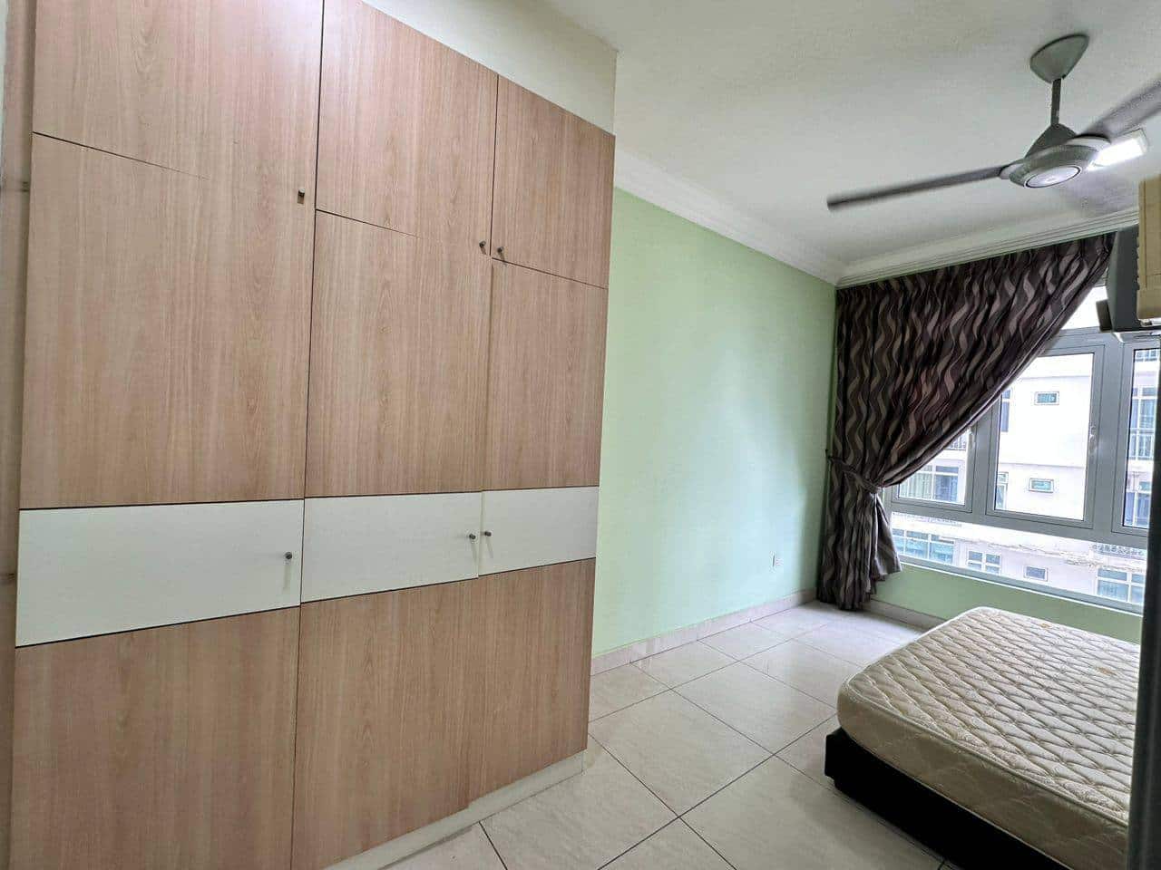 Seaview Apartment Golden Sands 3