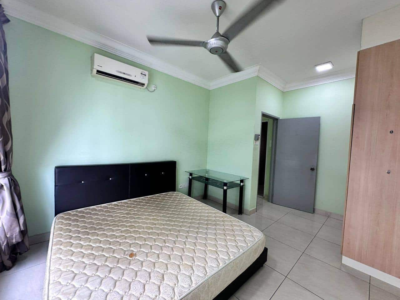 Seaview Apartment Golden Sands 4