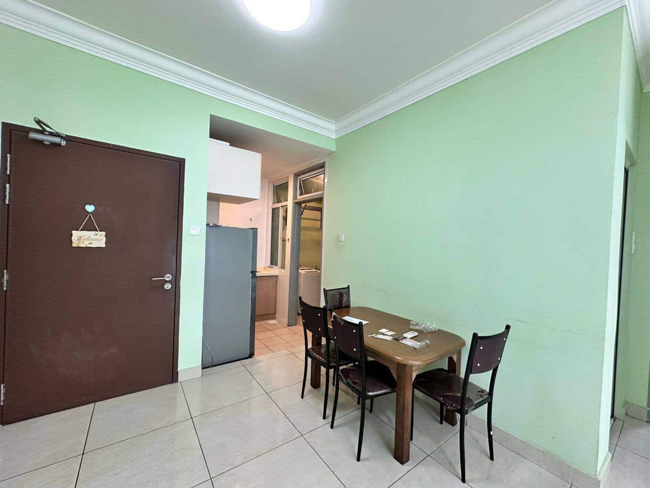 Seaview Apartment Golden Sands 2