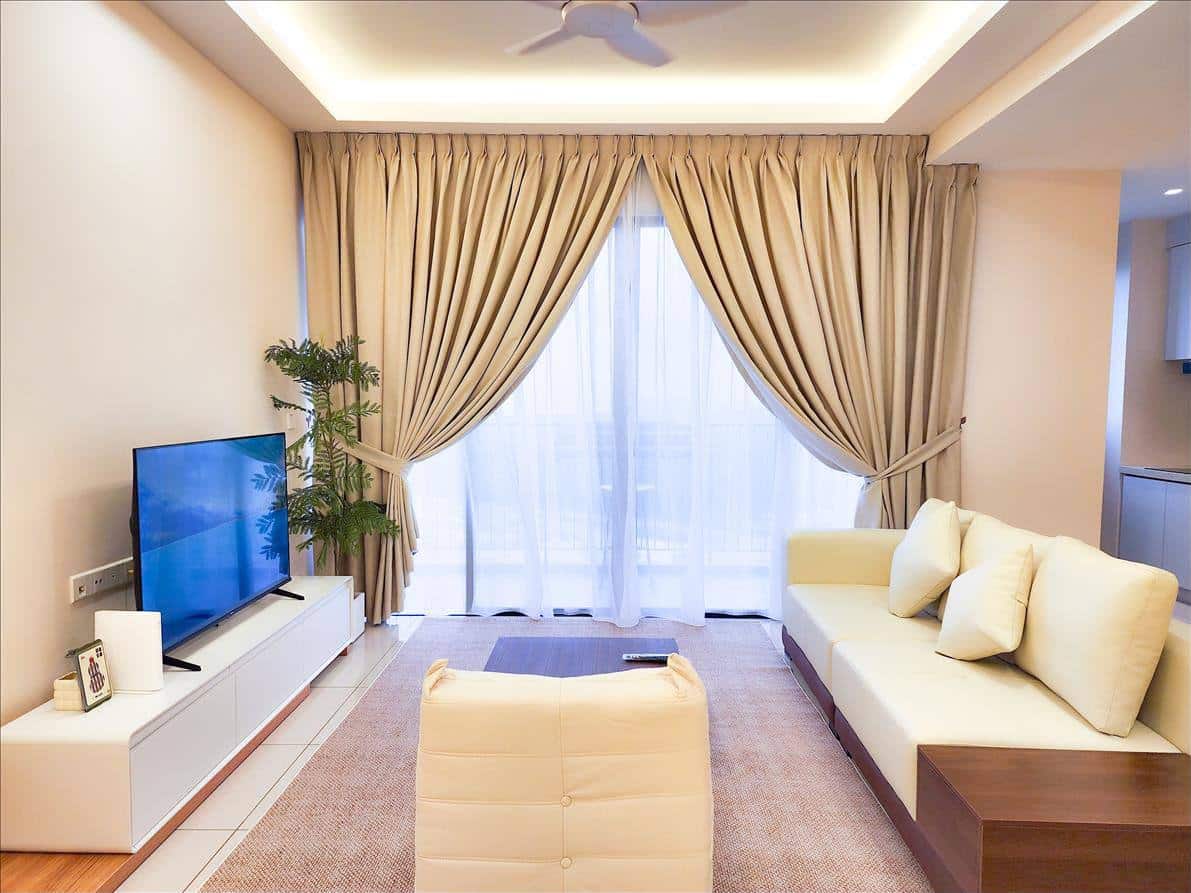 Dual Key Sunway Citrine Residences 3