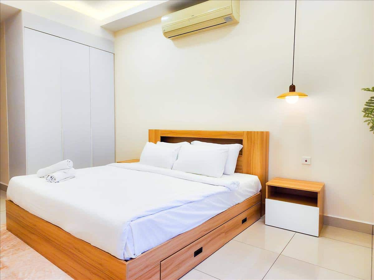 Dual Key Sunway Citrine Residences 8