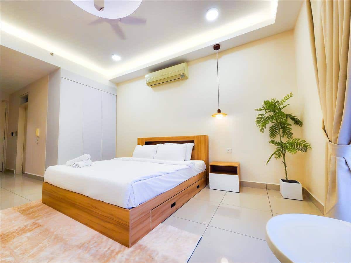 Dual Key Sunway Citrine Residences 5