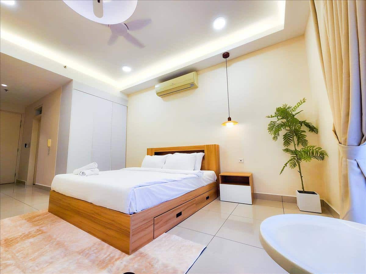 Dual Key Sunway Citrine Residences 6