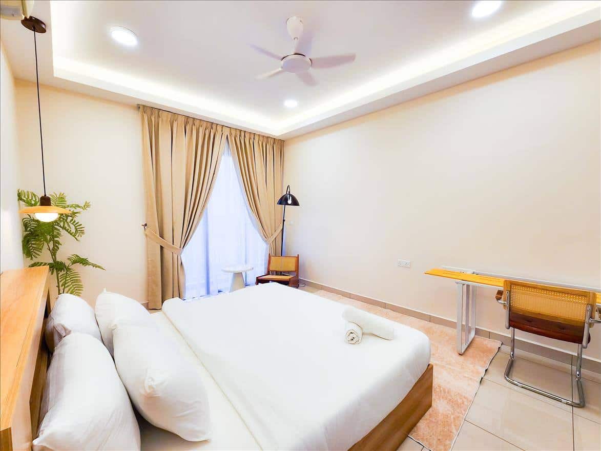 Dual Key Sunway Citrine Residences 7