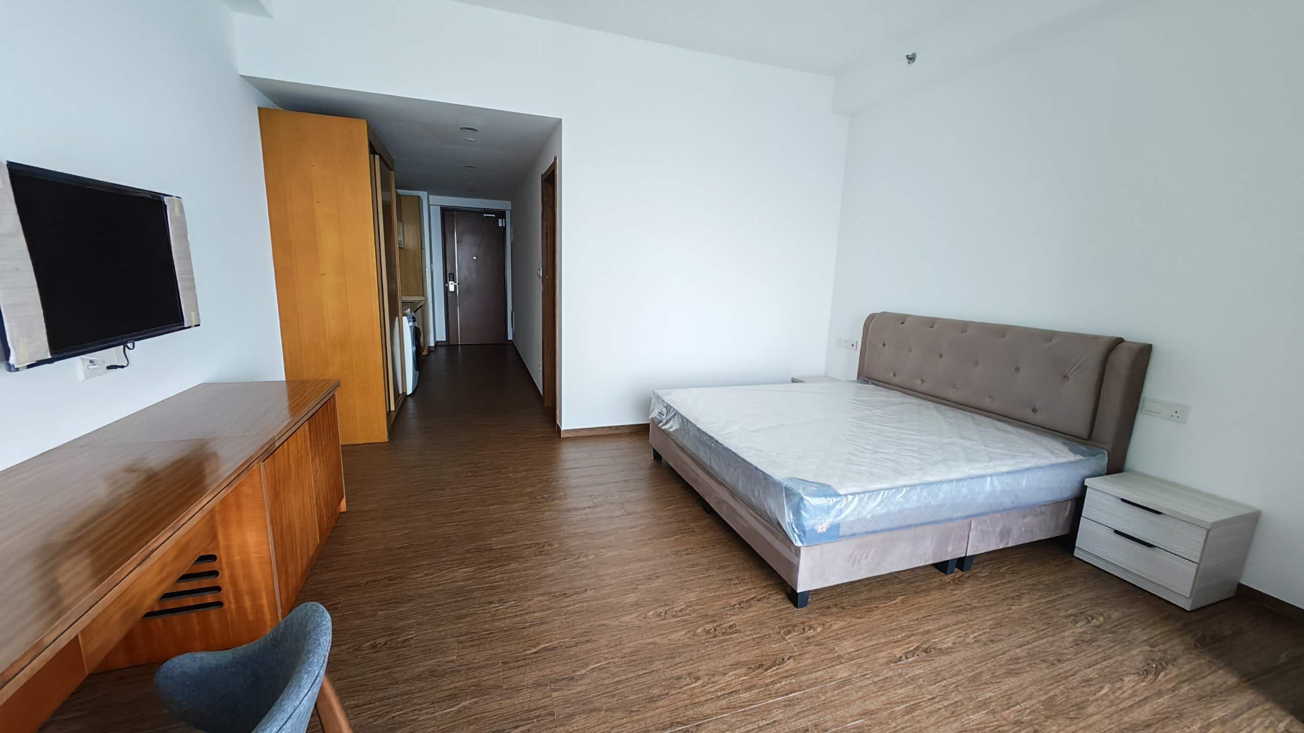 Condominium Country Garden Danga Bay 5