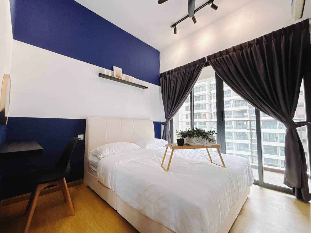 Condominium Country Garden Danga Bay 4