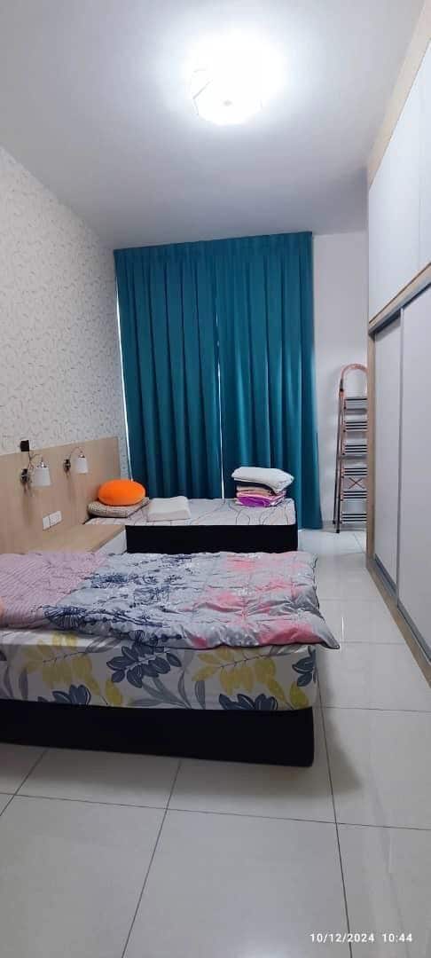 2-Storey Semi-D Taman Seri Austin 7
