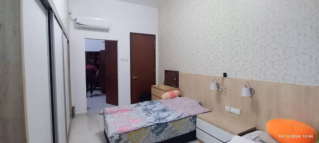 2-Storey Semi-D Taman Seri Austin 6