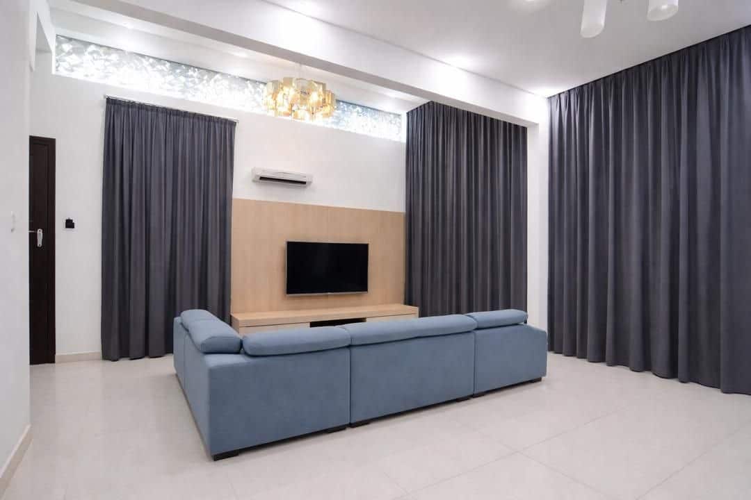 2-Storey Semi-D Taman Seri Austin 2