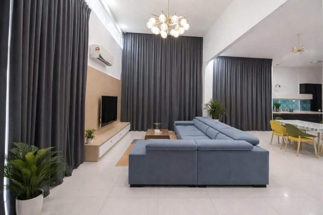 2-Storey Semi-D Taman Seri Austin 1