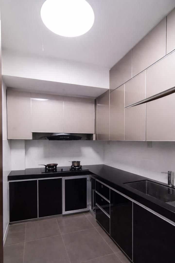 2-Storey Semi-D Taman Seri Austin 5