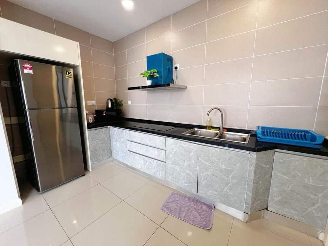 Condominium Medini Iskandar Puteri 7