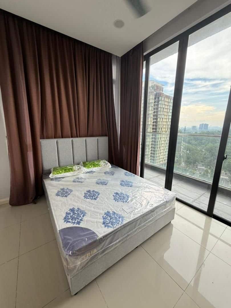 Condominium Medini Iskandar Puteri 2