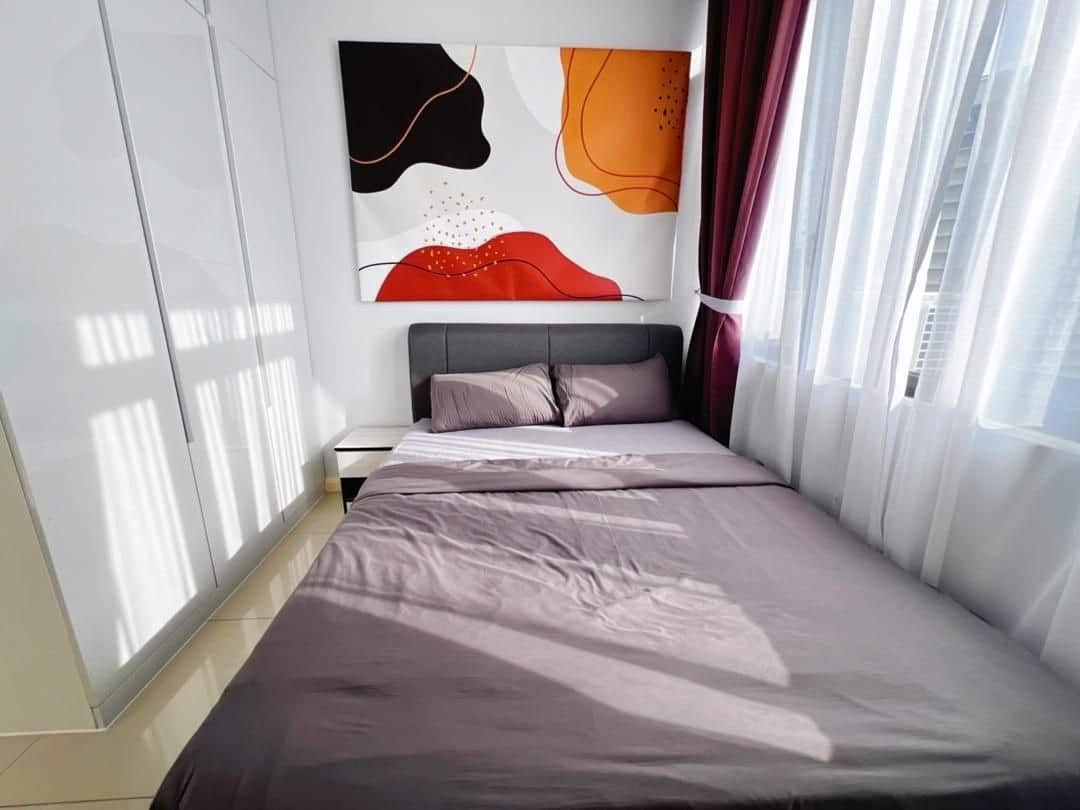Condominium Medini Iskandar Puteri 5
