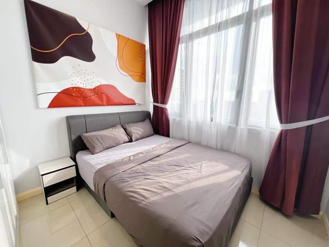 Condominium Medini Iskandar Puteri 6
