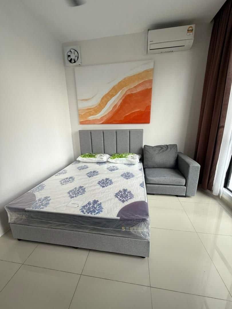 Condominium Medini Iskandar Puteri 3