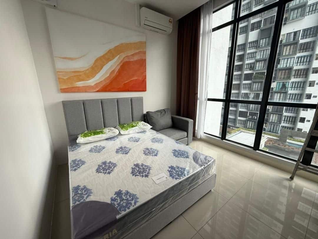 Condominium Medini Iskandar Puteri 4